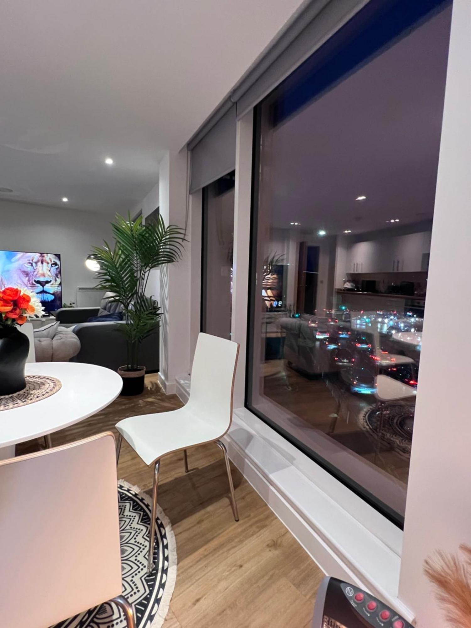 Drillzstays Apartments - Ethiad Free Parking Manchester Extérieur photo