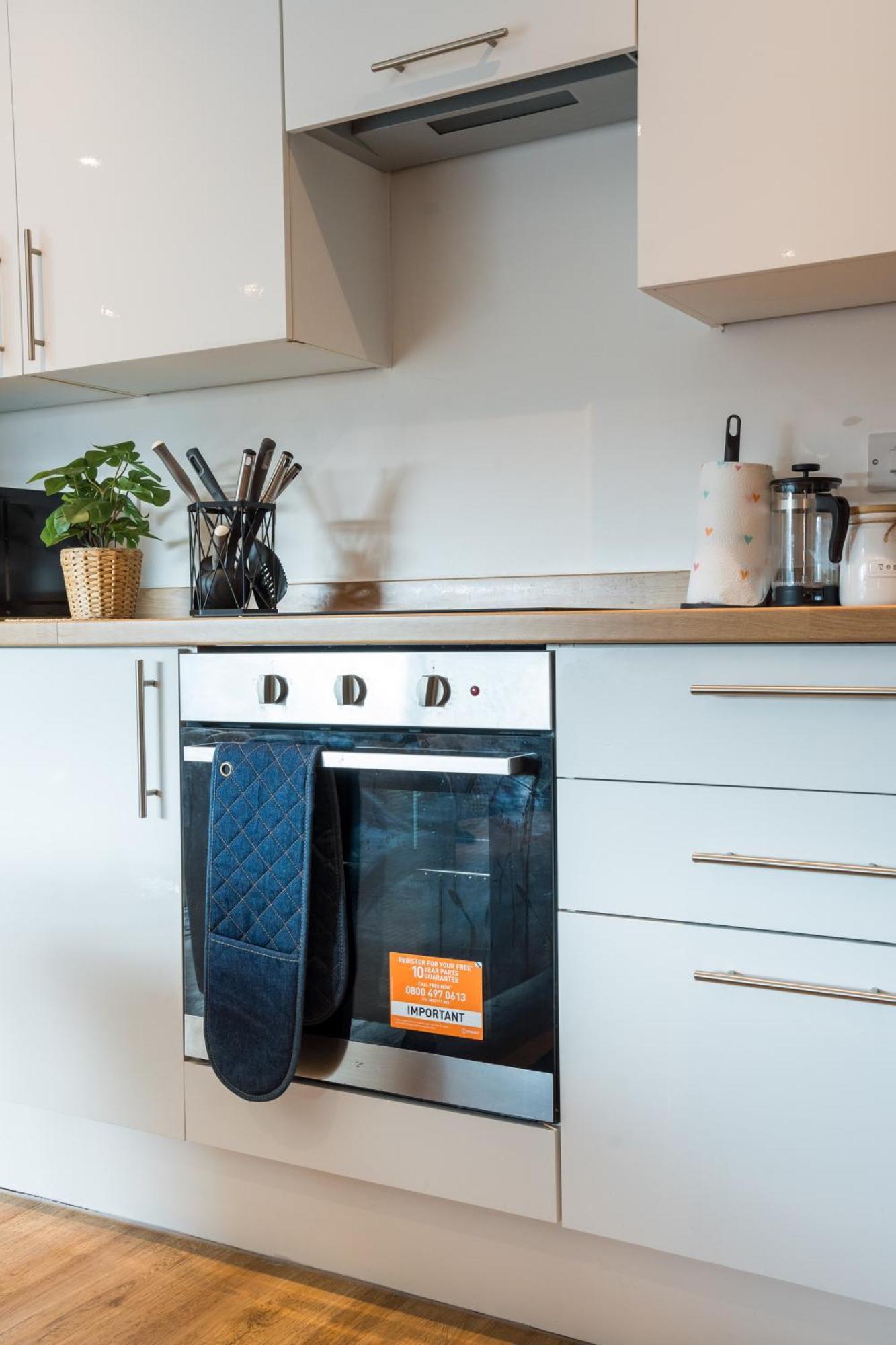 Drillzstays Apartments - Ethiad Free Parking Manchester Extérieur photo