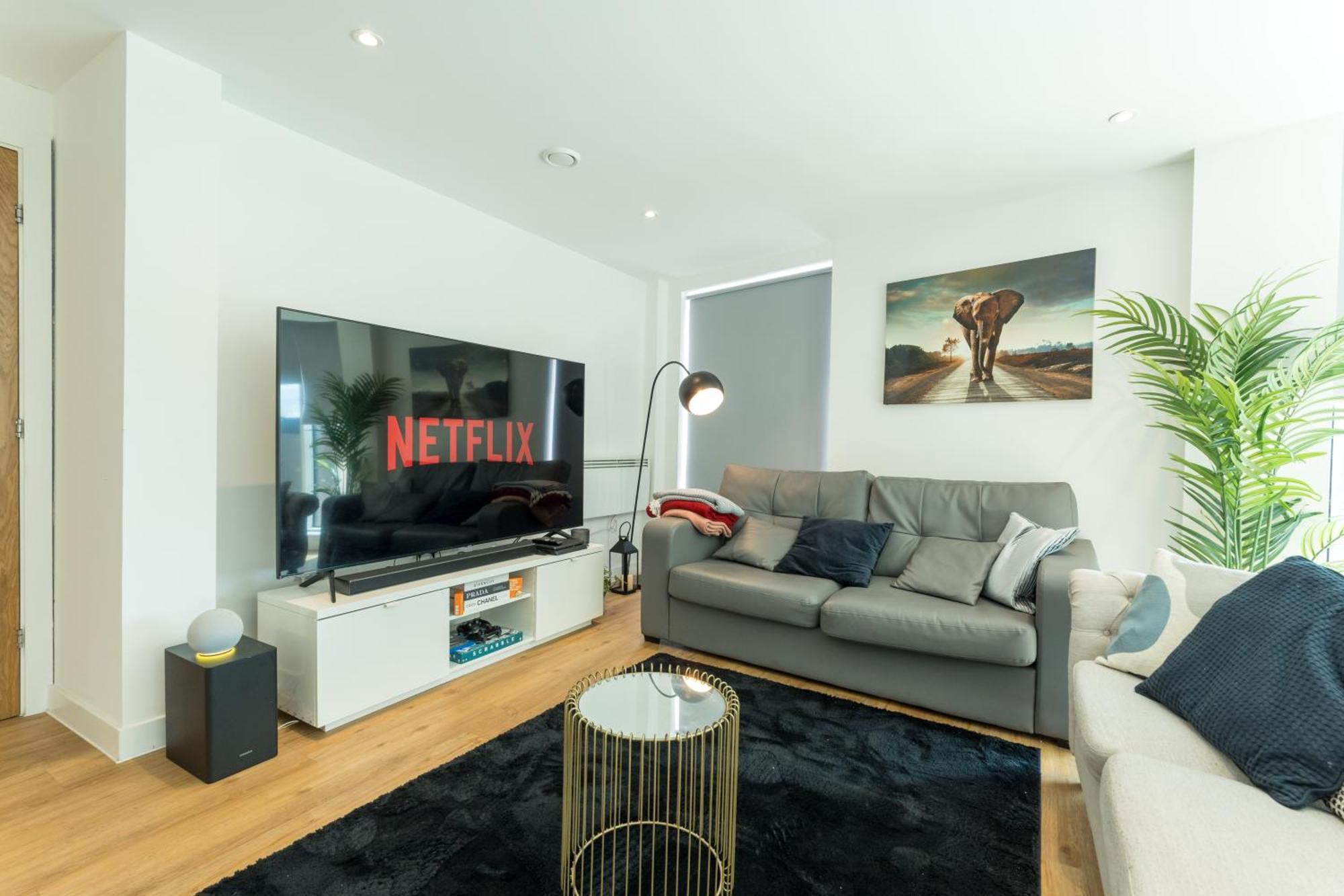 Drillzstays Apartments - Ethiad Free Parking Manchester Extérieur photo